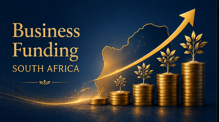 Business Funding
