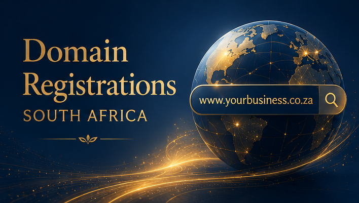 Domain Registrations