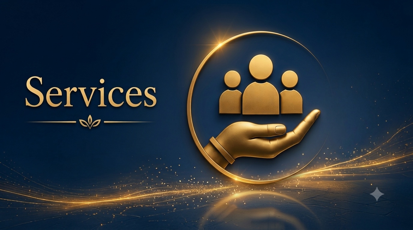 Our Services